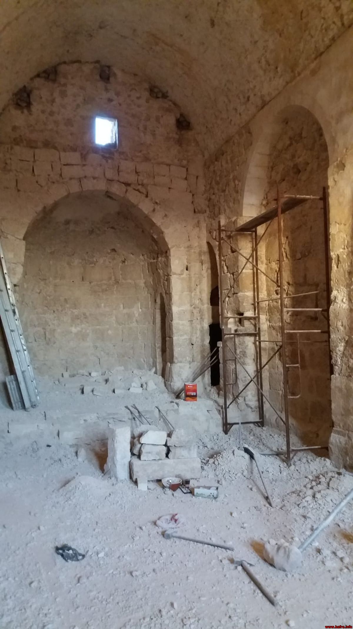 Kafro_Kirchensanierung_08.2018_04